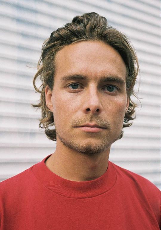 斯文·布雷塞尔 Sven Bresser照片