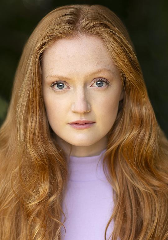 伊雷恩·奥德怀尔 Elaine O'Dwyer照片
