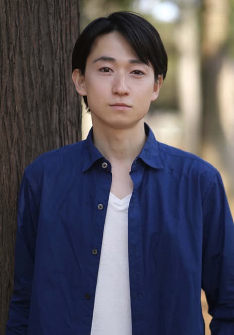 祁答院雄贵 Yuki Kedouin照片