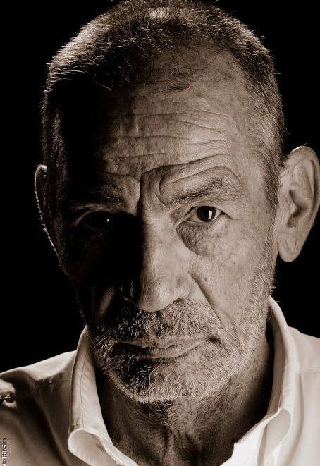 若泽·马丁斯 José Martins照片