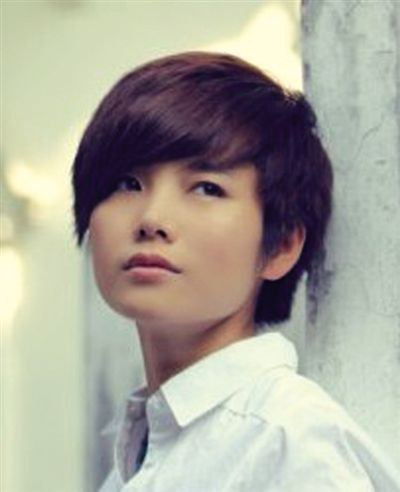许飞 Fei Xu照片