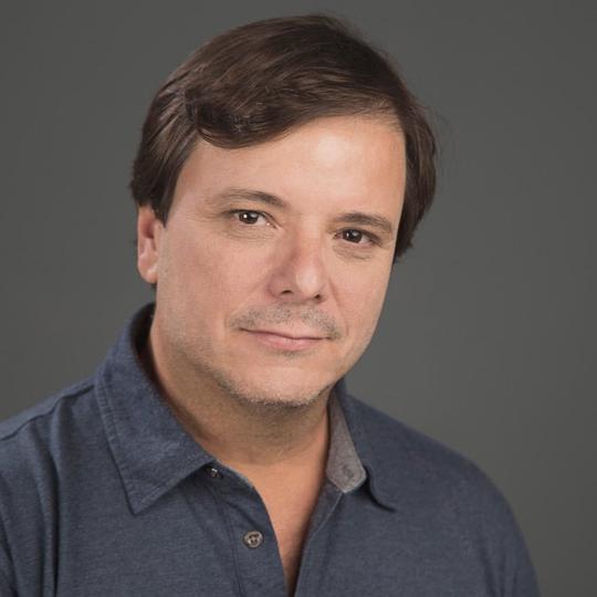 塞尔莫·费尔南德斯 Thelmo Fernandes照片
