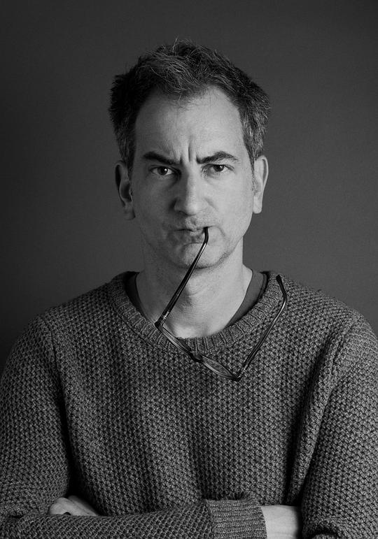 克里斯托弗·莱昂内 Christopher Leone照片