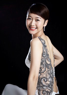 赵雅莉 Yali Zhao照片