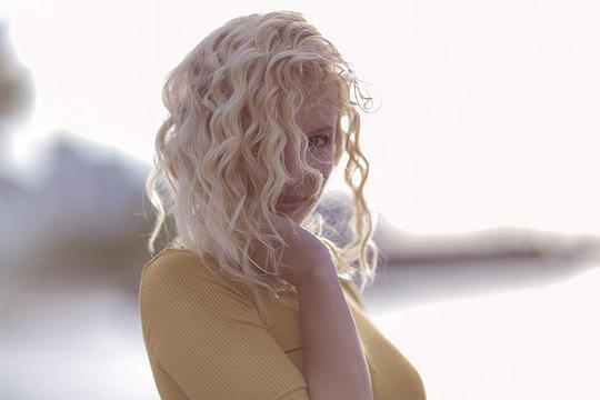 戴博斯·霍华德 Debs Howard照片