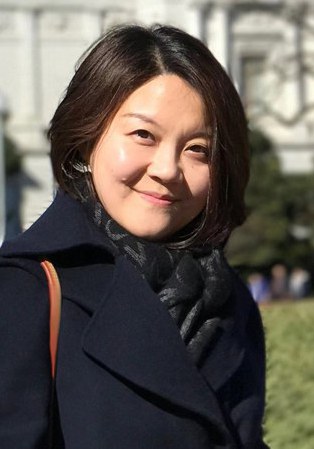 周婧 Jing Zhou照片