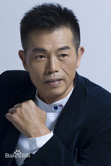 杨涵斌 Hanbin Yang照片