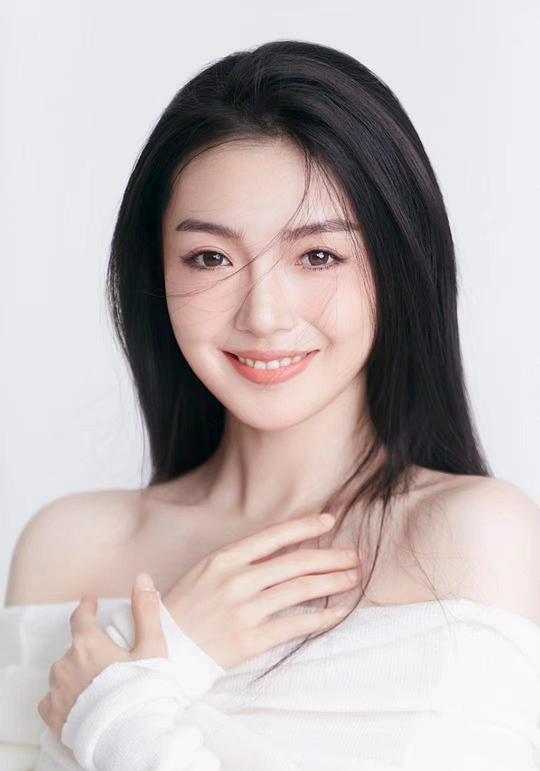 叶芸菲 Yunfei Ye照片
