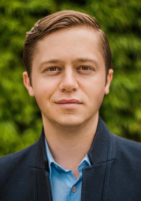 罗伯特·里普格 Robert Rippberger照片