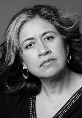 梅赛德斯·埃尔南德斯 Mercedes Hernández照片