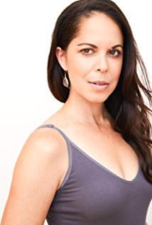 莎农·卡诺瓦斯 Sharon Canovas照片