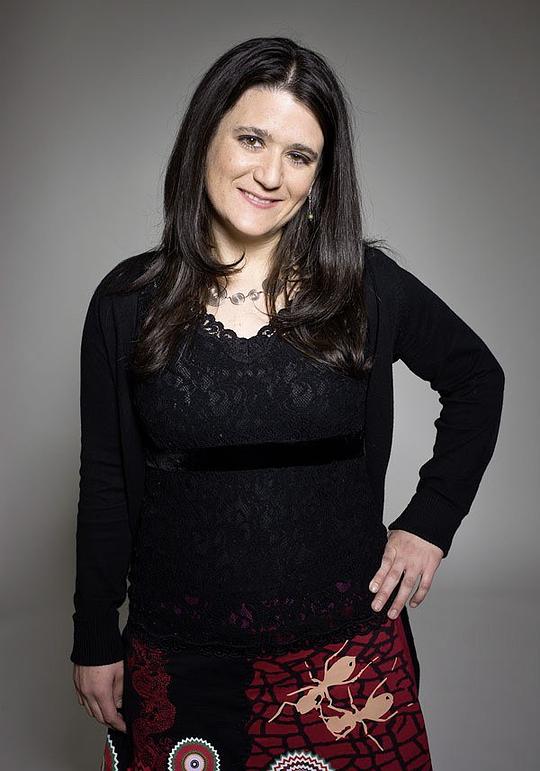 玛丽安娜·舍尼洛 Mariana Chenillo照片