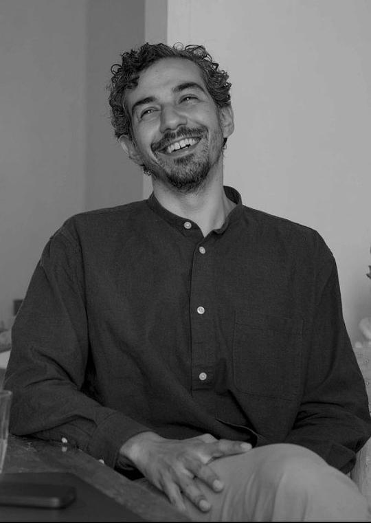 哈维尔·佩尼亚洛萨 Javier Peñalosa照片