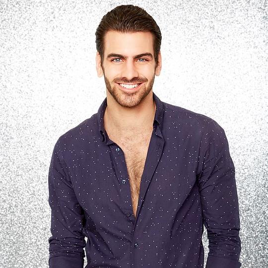 奈·迪马科 Nyle DiMarco照片
