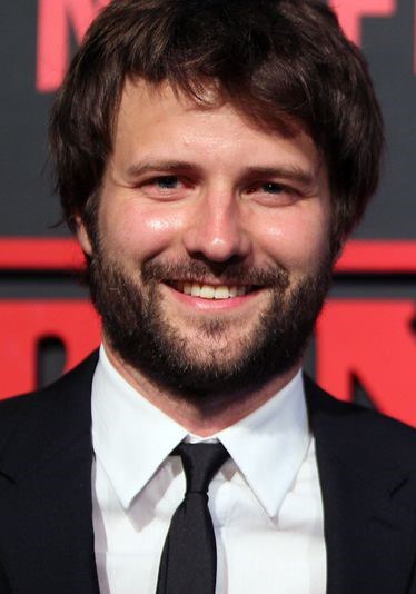罗斯·达菲 Ross Duffer照片