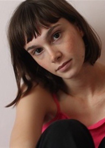 克拉拉·帕西尼 Clara Pacini照片