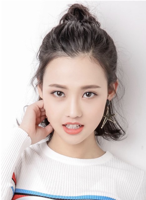 龚芳妮 Fangni Gong照片