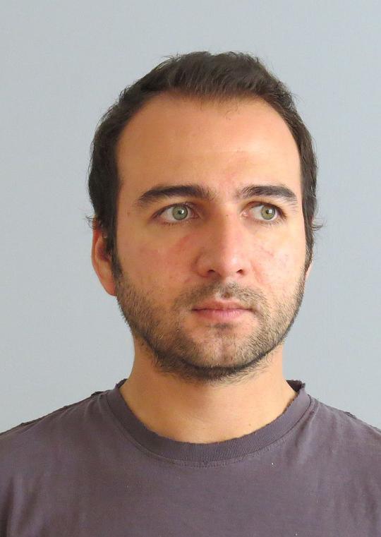 埃内斯托·马丁内斯·布西奥 Ernesto Martínez Bucio照片