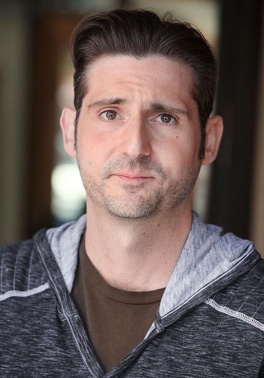威廉·卡斯特罗乔瓦尼 William Castrogiovanni照片