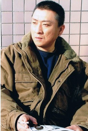吴克刚 Kegang Wu照片