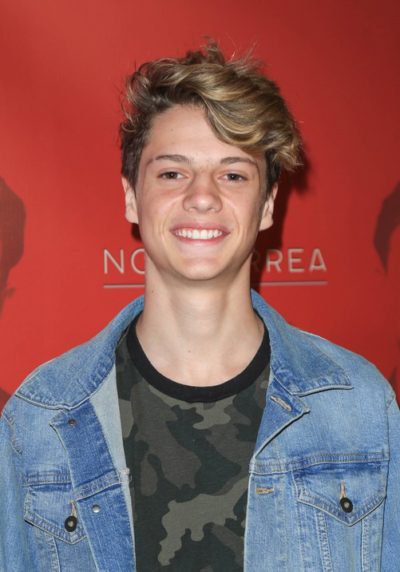 杰斯·诺曼 Jace Norman照片