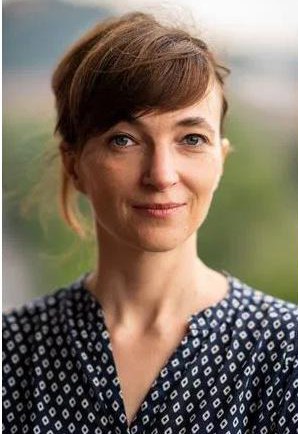 约翰娜·莫德 Johanna Moder照片