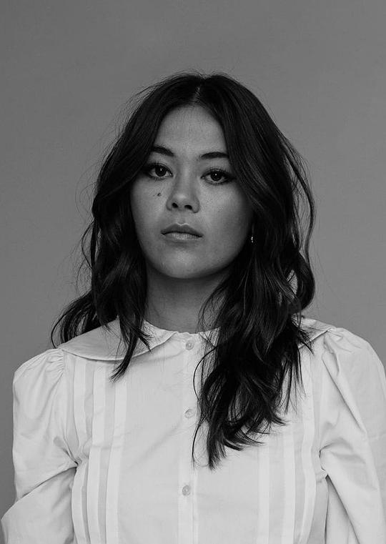 卢基塔·麦克斯韦尔 Lukita Maxwell照片