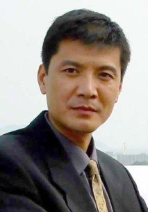刘之冰 Zhibing Liu照片