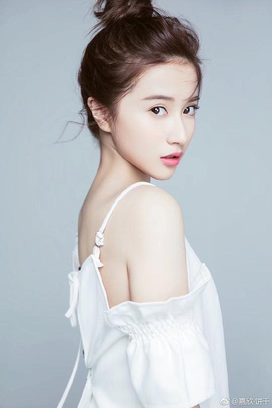 胡嘉欣 Jiaxin Hu照片