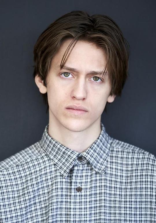 珀西·海恩斯·怀特 Percy Hynes White照片
