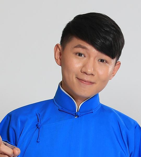 卢鑫 Xin Lu照片