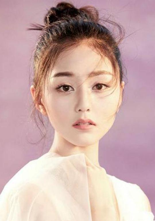 仁青娜姆 Ren Qing Na Mu照片