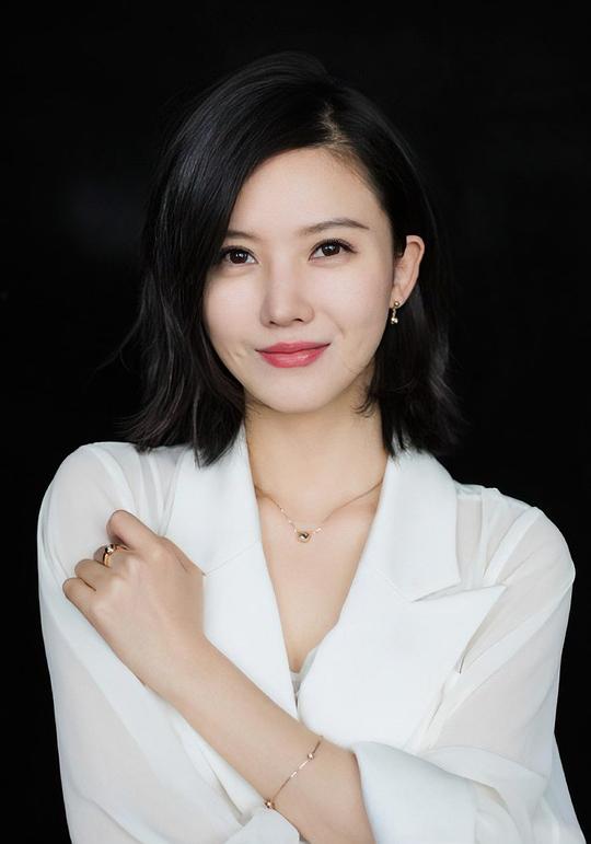 杨子姗 Zishan Yang照片