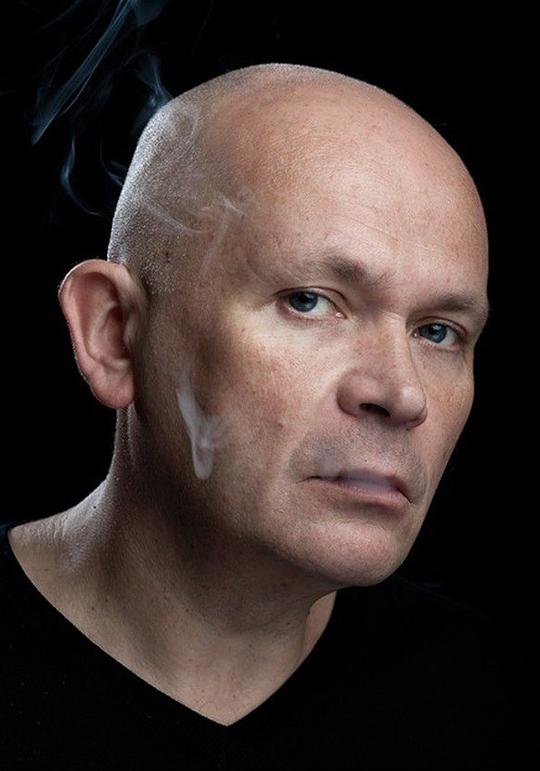 奥列格·伊姆波特 Oleg Imbert照片