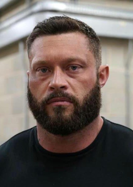 比利·克莱门茨 Billy Clements照片
