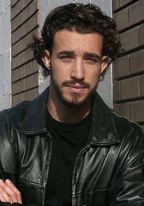 洛伦佐·内里 Lorenzo Neri照片