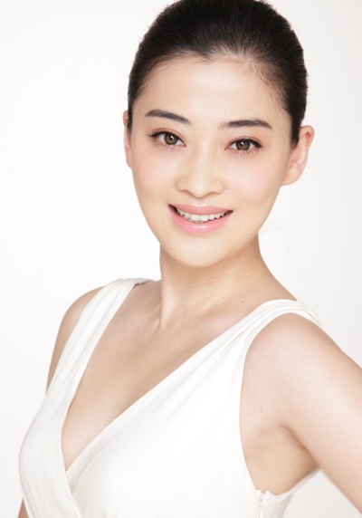 梅婷 Ting Mei照片