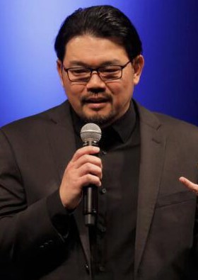 约翰·青岛崇 John Aoshima照片