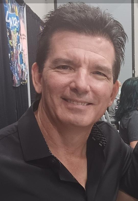 巴彻·哈特曼 Butch Hartman照片