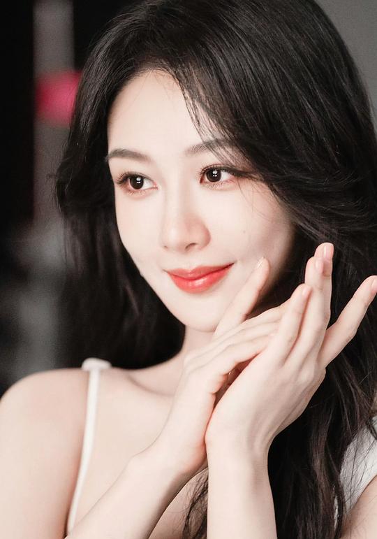 杨紫 Zi Yang照片