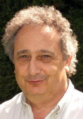 何塞·卡拉比亚斯 José Carabias照片
