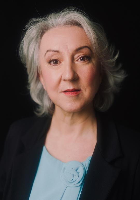 皮拉尔·麦塔斯 Pilar Matas照片