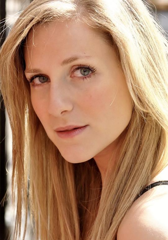 凯特·格尔斯滕 Kate Gersten照片