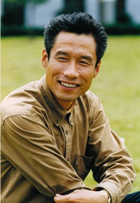 刘佩琦 Peiqi Liu照片