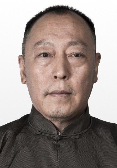倪大红 Dahong Ni照片
