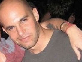 布赖斯·卡斯 Bryce Kass照片