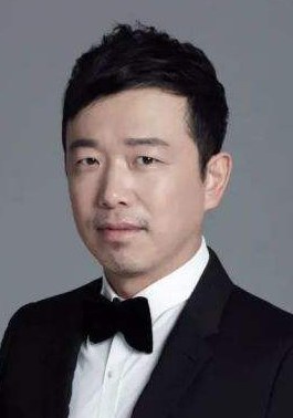 潘斌龙 Binlong Pan照片