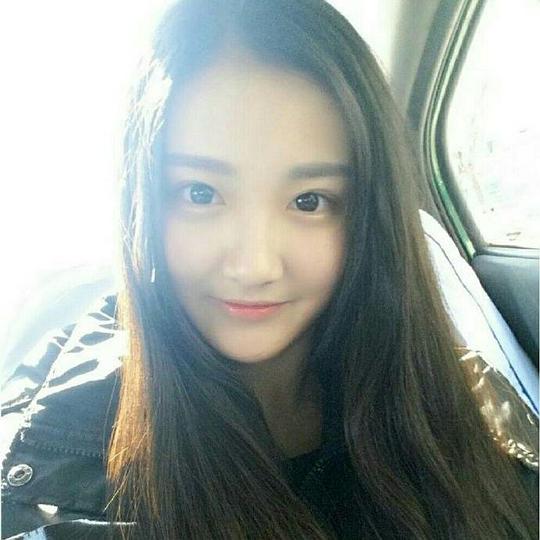 黄子星 Zixing Huang照片