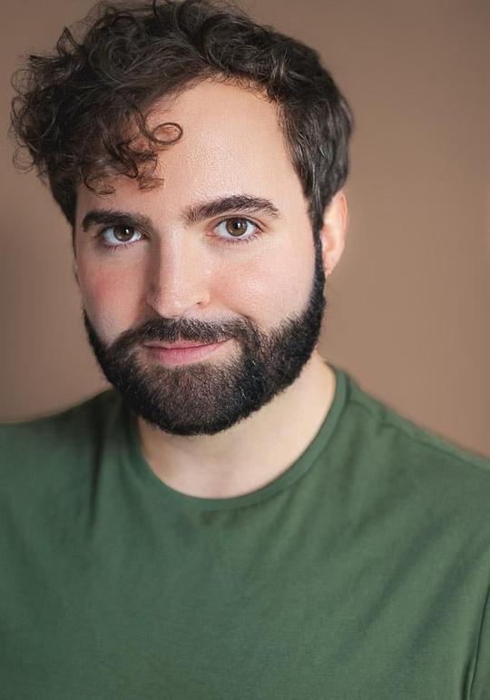 马特·伍德 Matt Wood照片