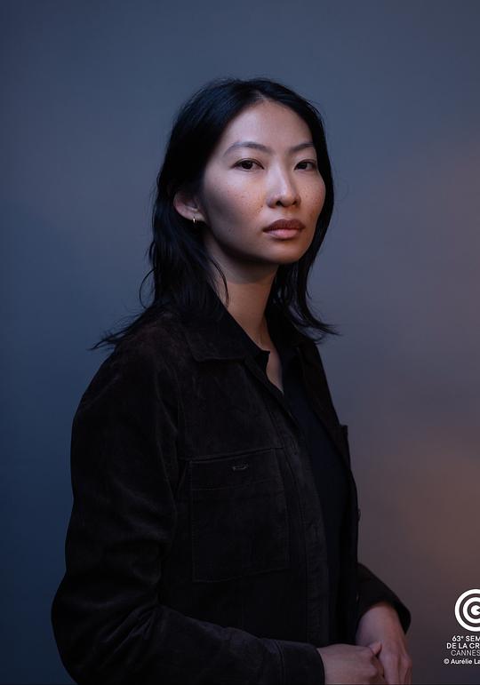 曾佩裕 Constance Tsang照片